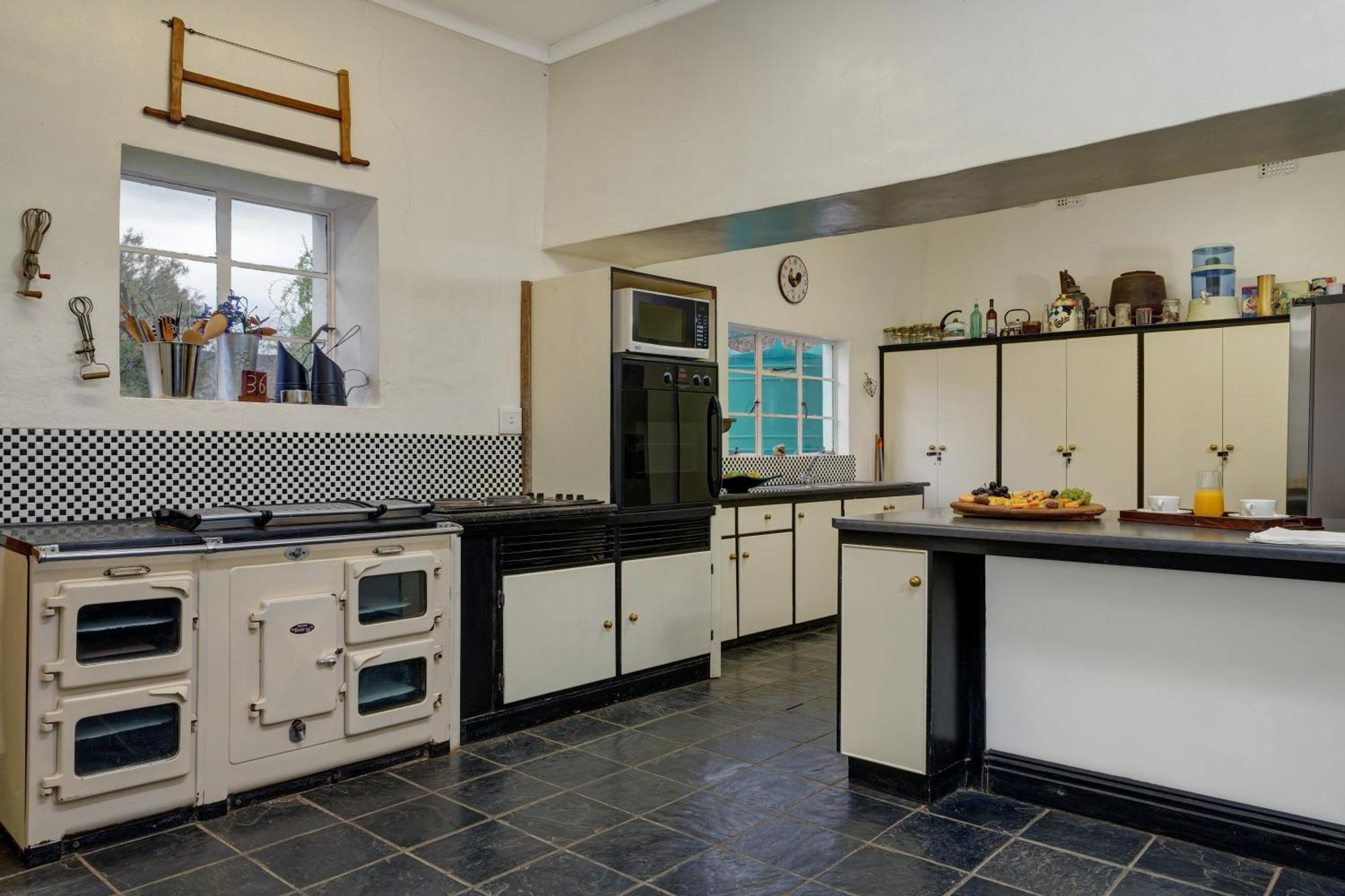 Buccara Wildlife Reserve Graaff-Reinet Exterior foto